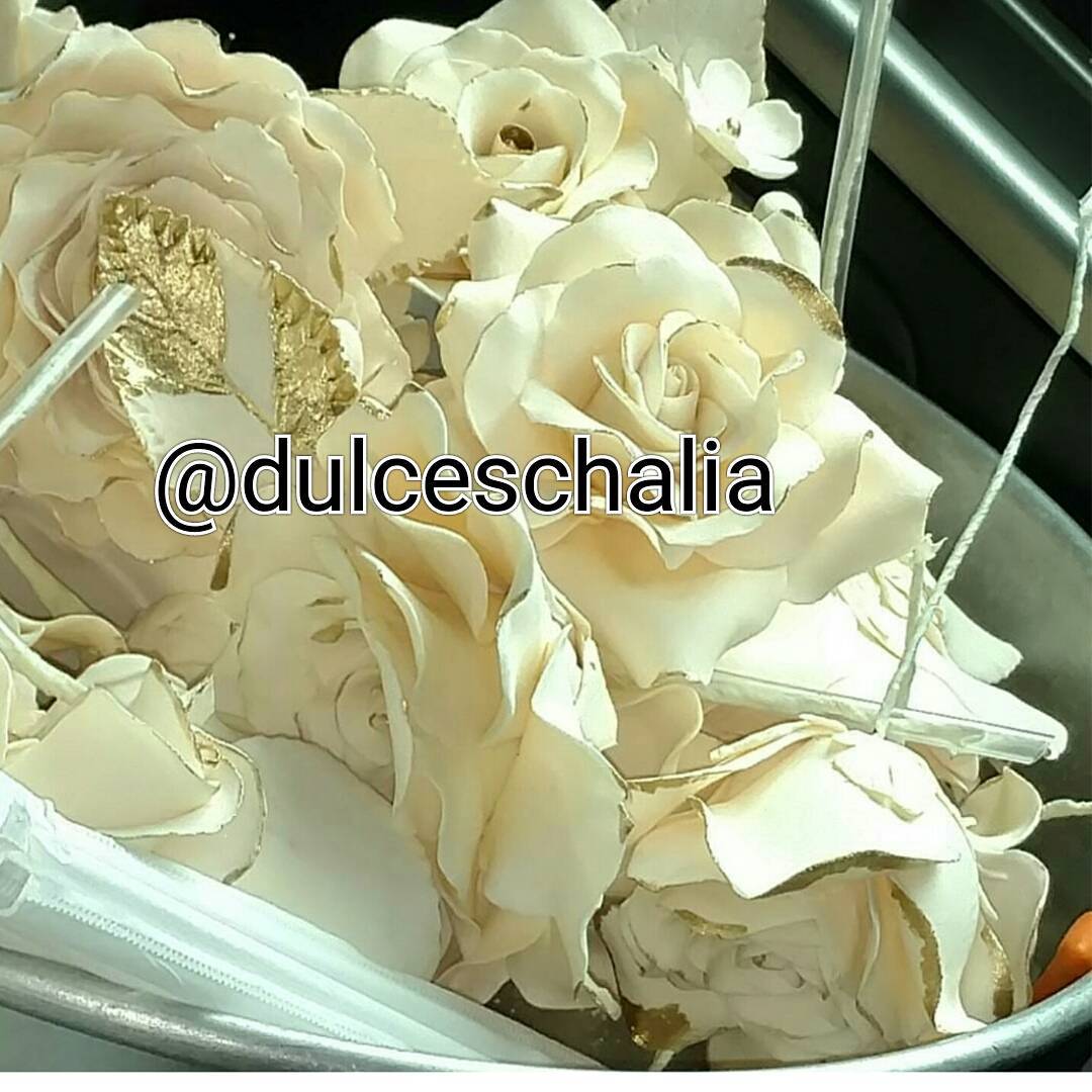 Dulces Chalia 106